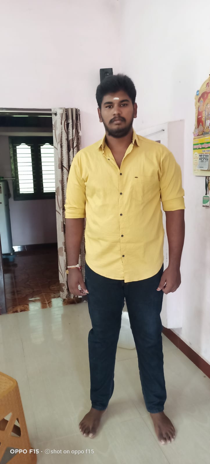 Groom Image